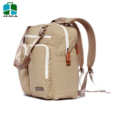 Manufacturing baby backpack diaper bag for travel