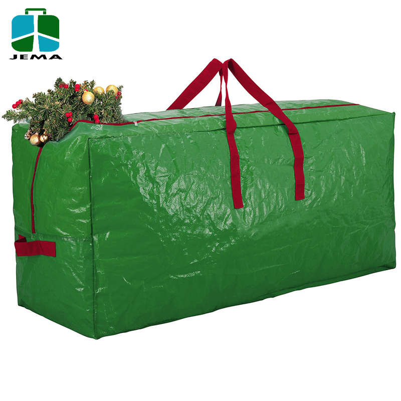 Artificial Christmas Tree Storage Bag with carrying handle