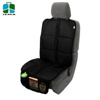 Premium Durable Construction Car Seat Protector Seat Cover for Under Car Seat