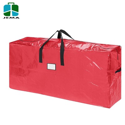 Large capacity durable christmas tree storage Bag