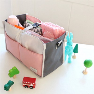 Hot Selling New Baby Diaper Caddy Organizer For Stroller